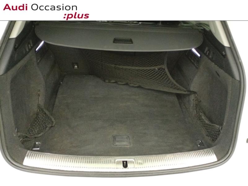 Voitures occasions Audi Q5 Avus Nice