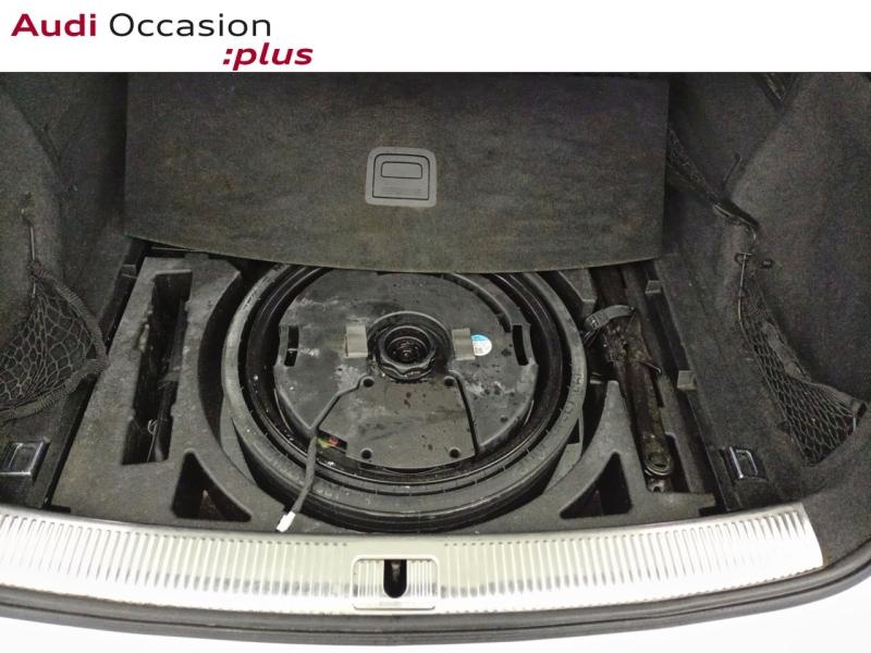 Voitures occasions Audi Q5 Avus Nice