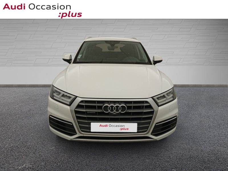 Voitures occasions Audi Q5 Avus Nice