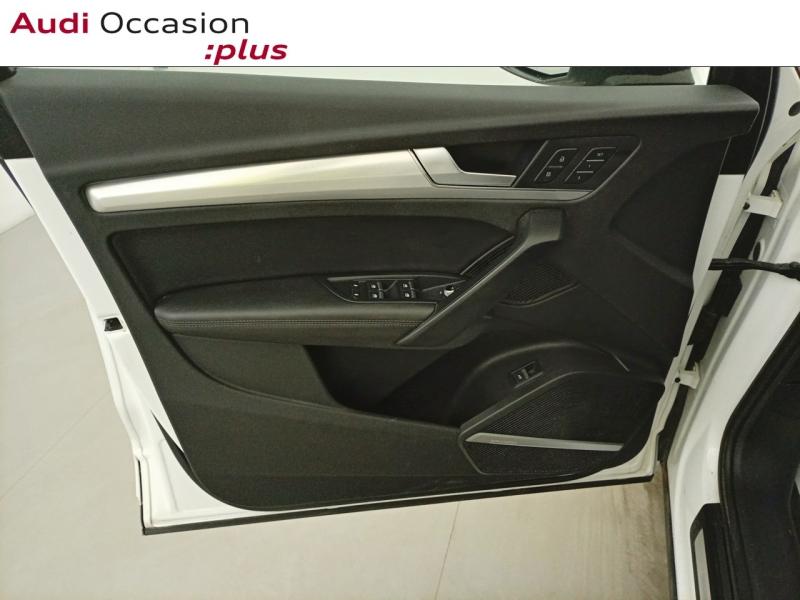 Voitures occasions Audi Q5 Avus Nice