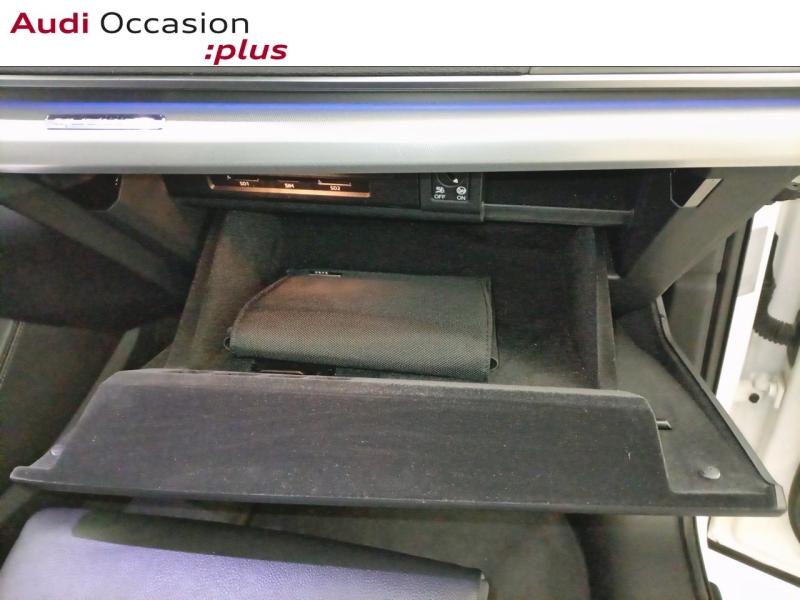 Voitures occasions Audi Q5 Avus Nice