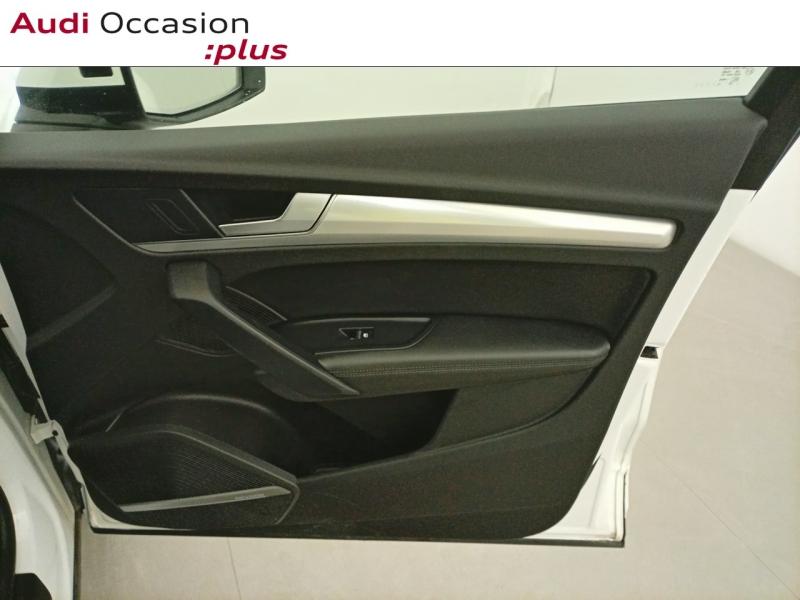 Voitures occasions Audi Q5 Avus Nice