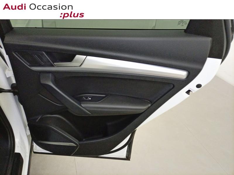 Voitures occasions Audi Q5 Avus Nice