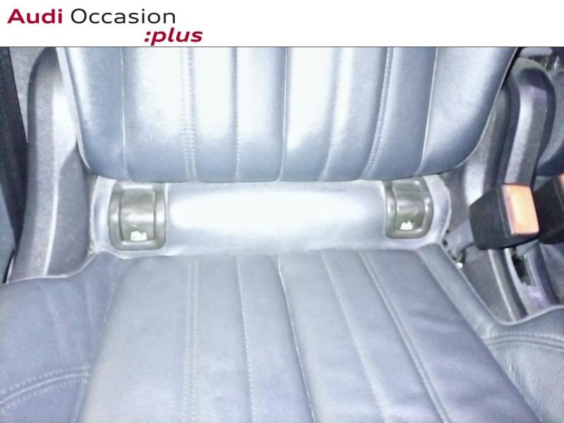 Voitures occasions Audi Q5 Avus Nice