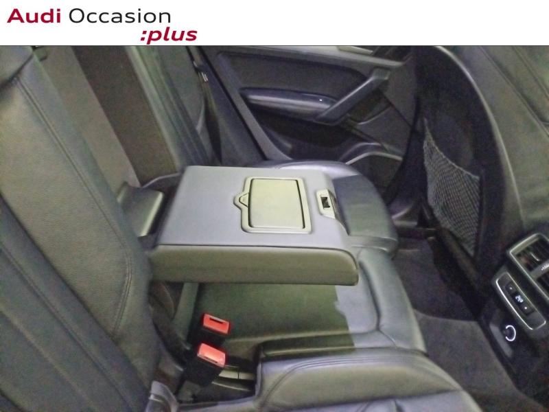 Voitures occasions Audi Q5 Avus Nice