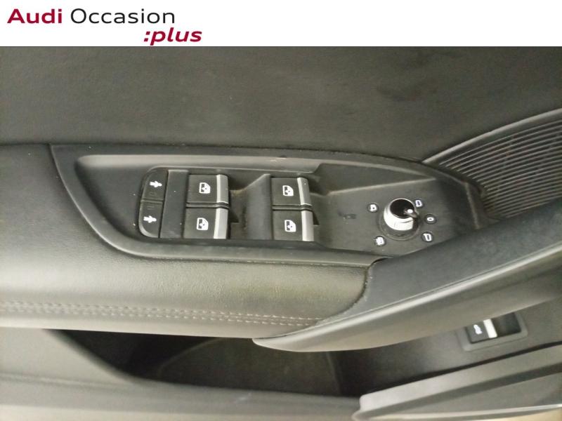 Voitures occasions Audi Q5 Avus Nice