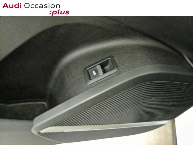 Voitures occasions Audi Q5 Avus Nice