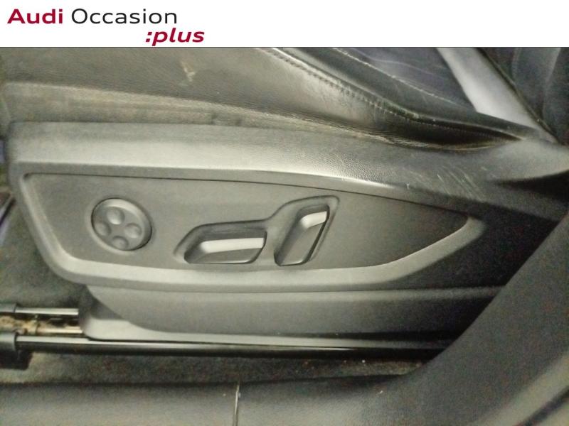 Voitures occasions Audi Q5 Avus Nice