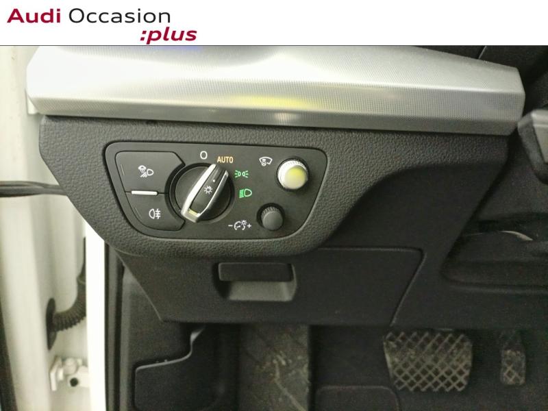 Voitures occasions Audi Q5 Avus Nice