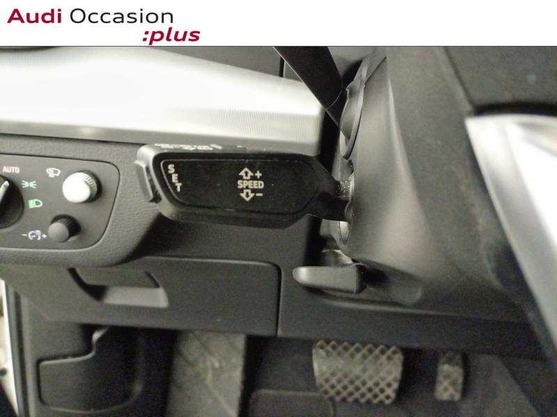 Voitures occasions Audi Q5 Avus Nice