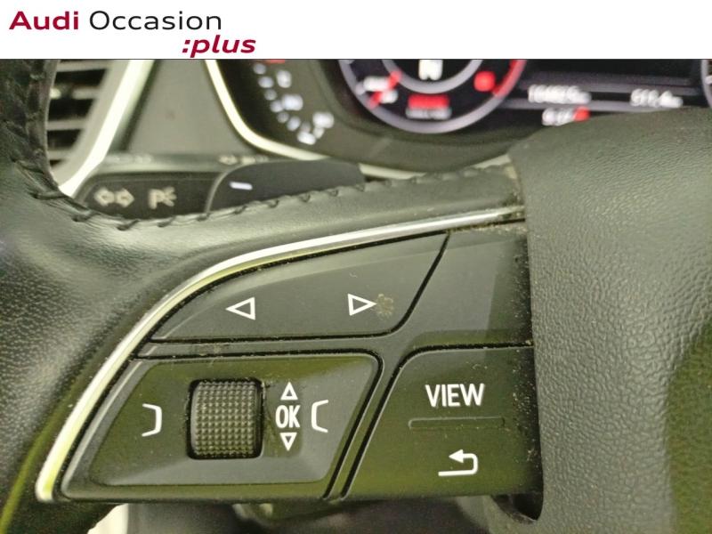 Voitures occasions Audi Q5 Avus Nice