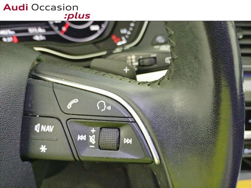 Voitures occasions Audi Q5 Avus Nice