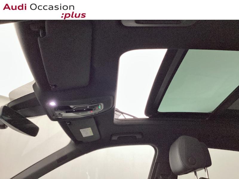 Voitures occasions Audi Q5 S line Nice