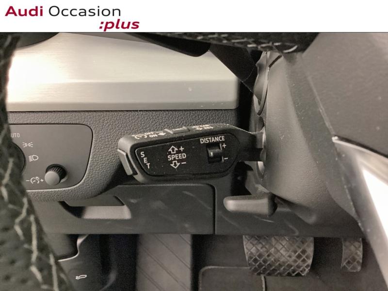 Voitures occasions Audi Q5 S line Nice