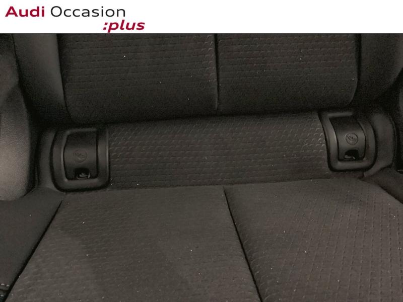 Voitures occasions Audi Q5 S line Nice