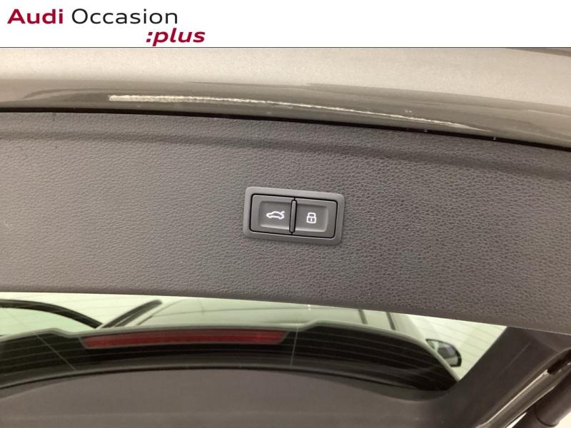 Voitures occasions Audi Q5 S line Nice