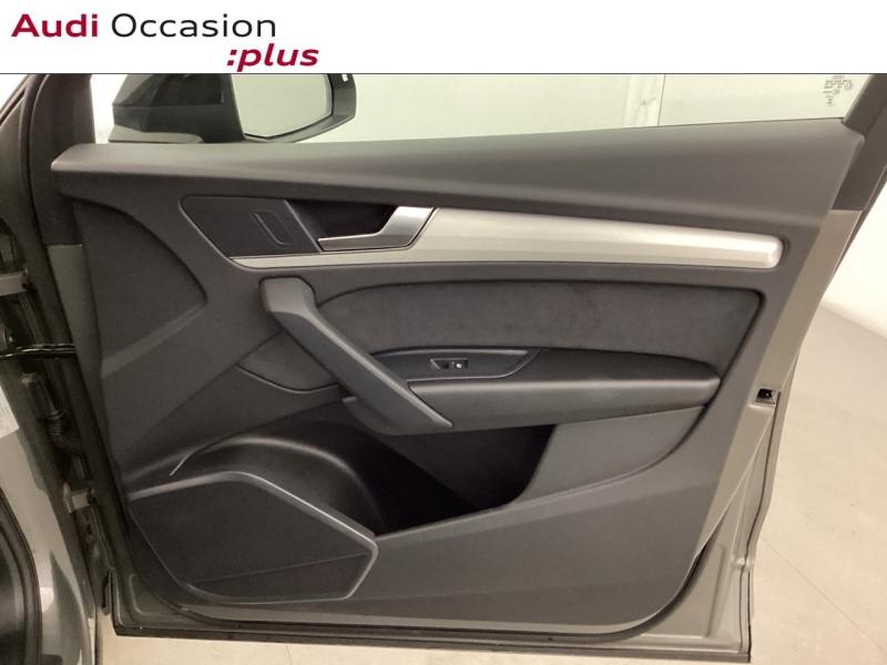 Voitures occasions Audi Q5 S line Nice