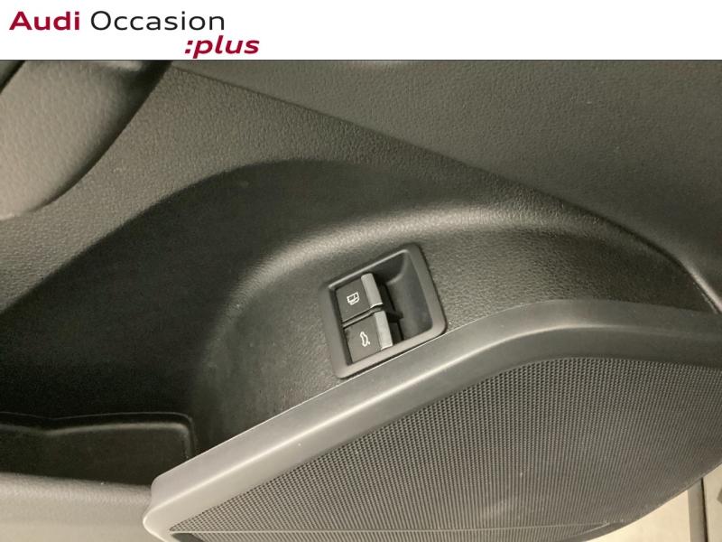 Voitures occasions Audi Q5 S line Nice