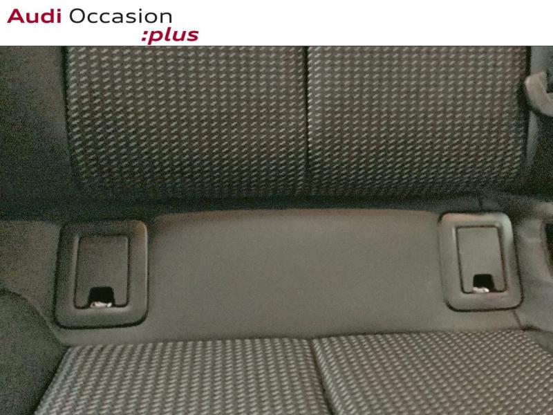 Voitures occasions Audi A1 Sportback S line plus Nice