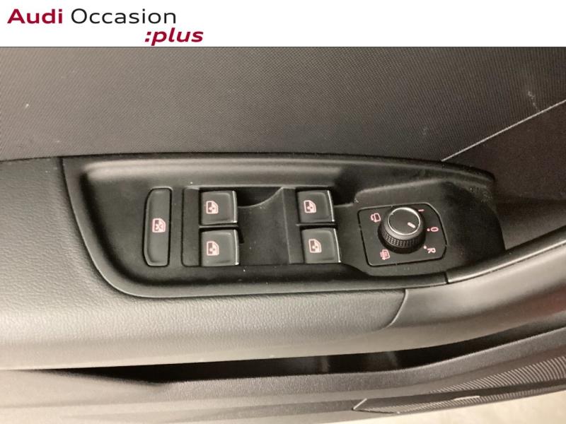 Voitures occasions Audi A1 Sportback S line plus Nice