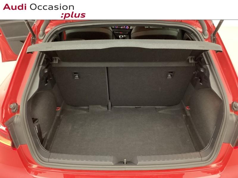 Voitures occasions Audi A1 Sportback S line plus Nice