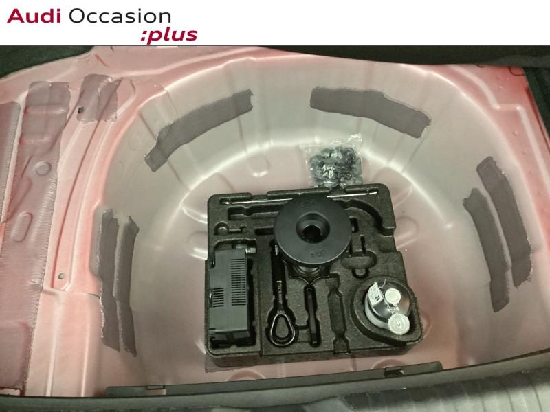 Voitures occasions Audi A1 Sportback S line plus Nice