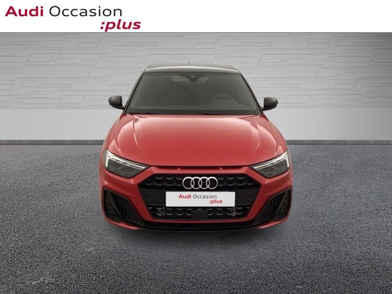 Voitures occasions Audi A1 Sportback S line plus Nice