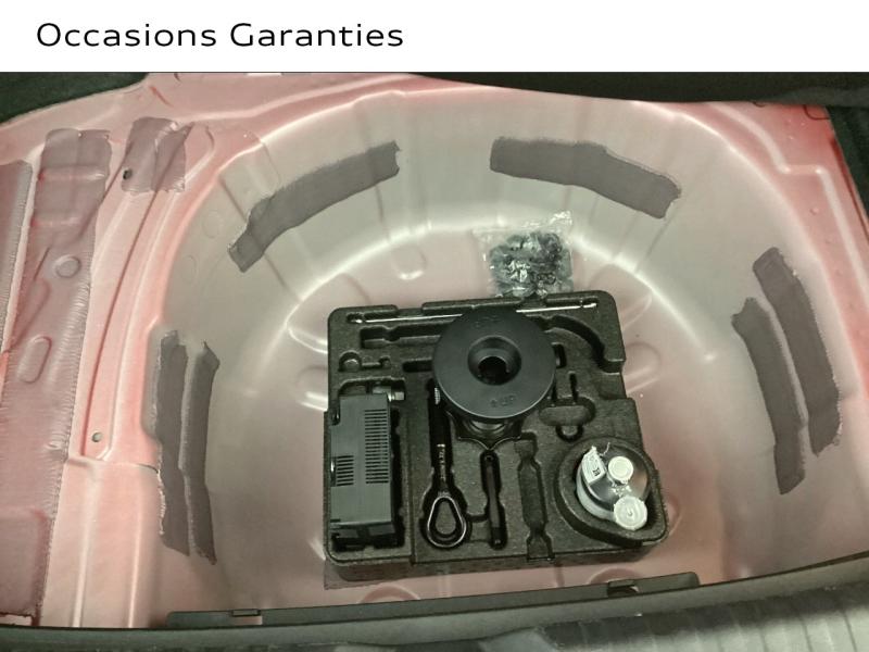 Voitures occasions Audi A1 Sportback S line plus Nice