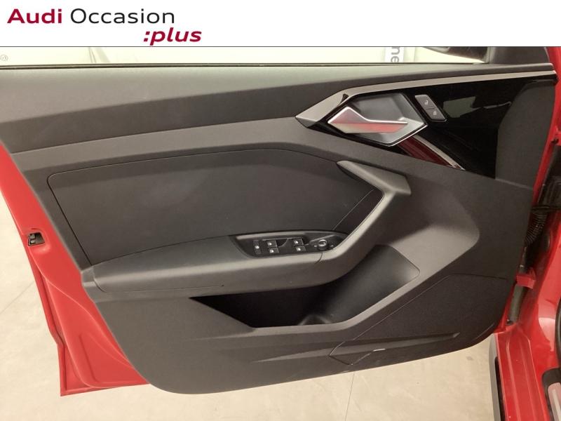 Voitures occasions Audi A1 Sportback S line plus Nice