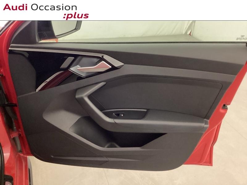 Voitures occasions Audi A1 Sportback S line plus Nice