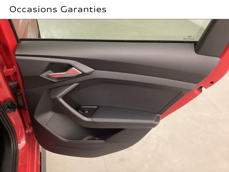 Voitures occasions Audi A1 Sportback S line plus Nice