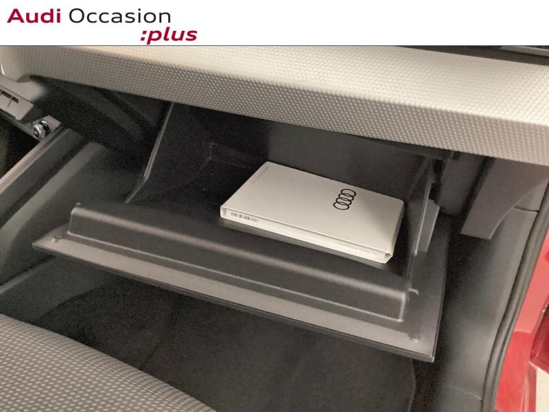 Voitures occasions Audi A1 Sportback S line plus Nice