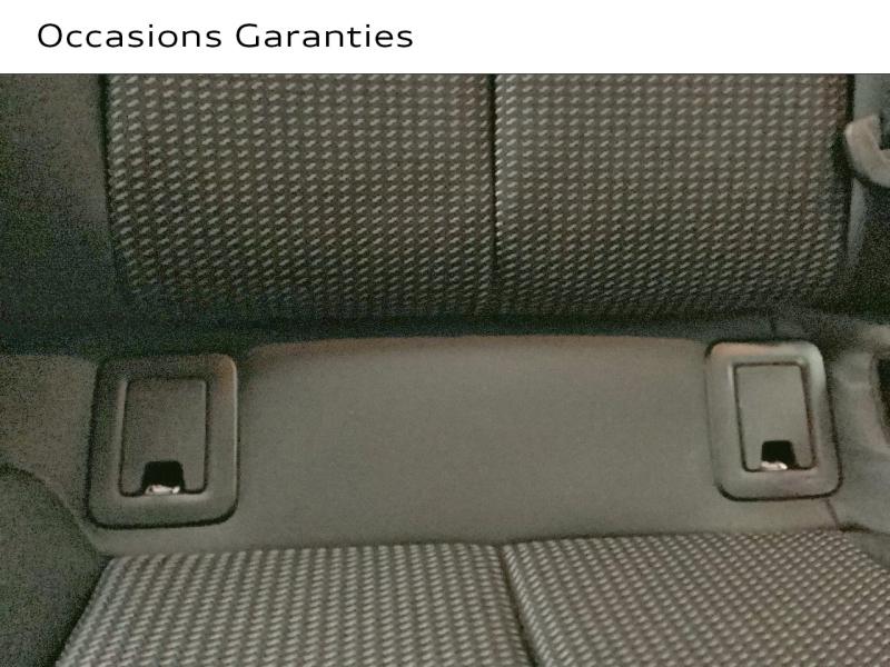 Voitures occasions Audi A1 Sportback S line plus Nice