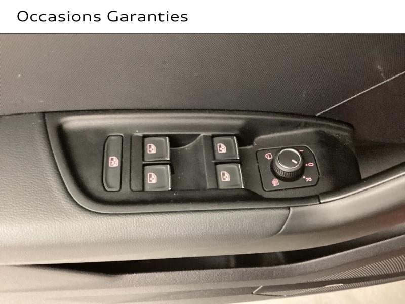 Voitures occasions Audi A1 Sportback S line plus Nice