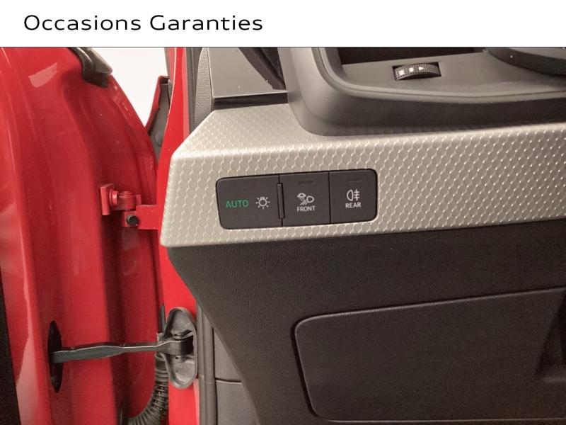 Voitures occasions Audi A1 Sportback S line plus Nice