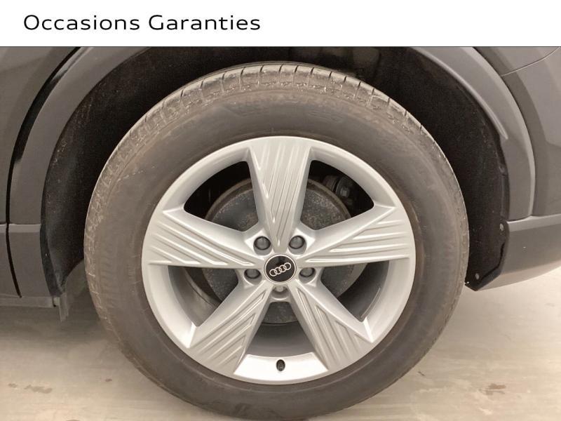 Voitures occasions Audi Q4 e-tron Base Nice