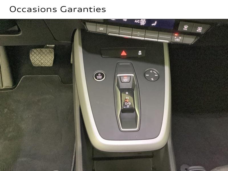 Voitures occasions Audi Q4 e-tron Base Nice