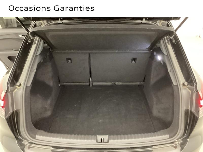 Voitures occasions Audi Q4 e-tron Base Nice