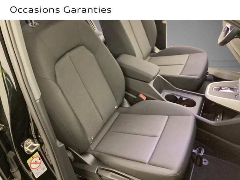 Voitures occasions Audi Q4 e-tron Base Nice