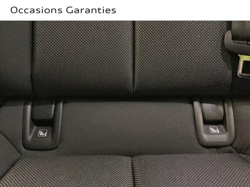 Voitures occasions Audi Q4 e-tron Base Nice