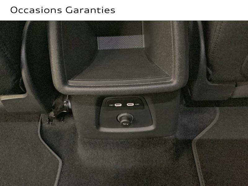 Voitures occasions Audi Q4 e-tron Base Nice