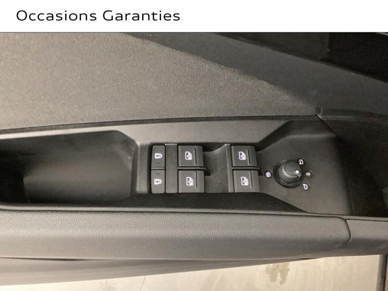 Voitures occasions Audi Q4 e-tron Base Nice