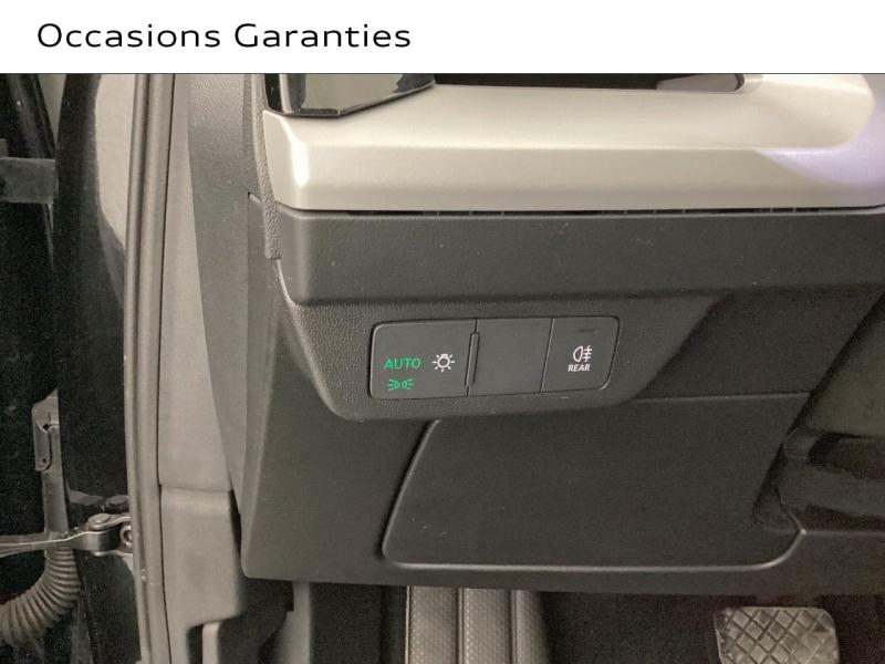 Voitures occasions Audi Q4 e-tron Base Nice