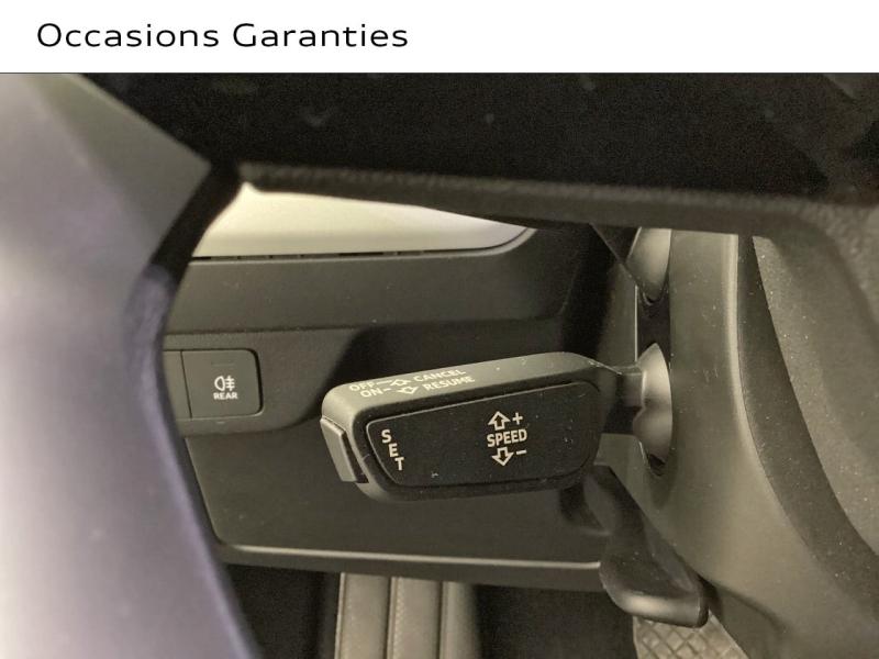 Voitures occasions Audi Q4 e-tron Base Nice