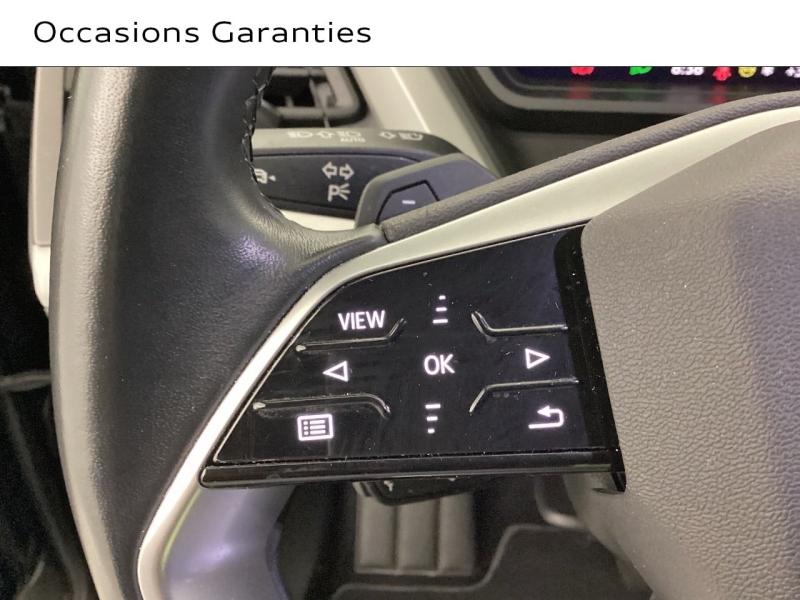 Voitures occasions Audi Q4 e-tron Base Nice