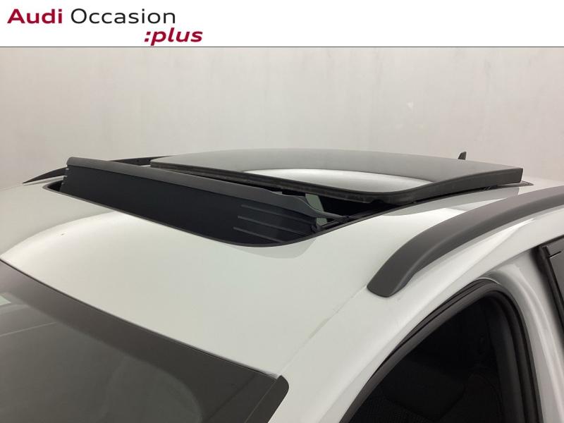 Voitures occasions Audi Q3 S line Nice