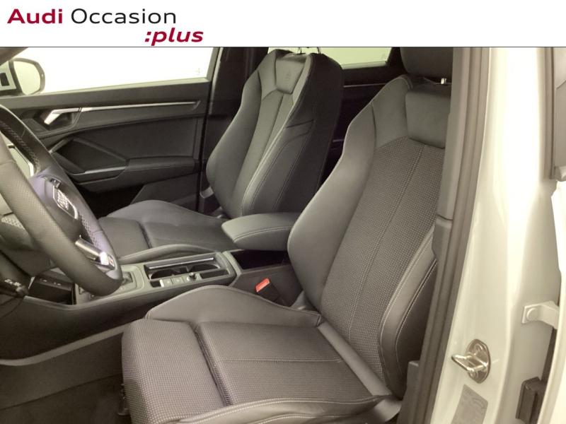 Voitures occasions Audi Q3 S line Nice