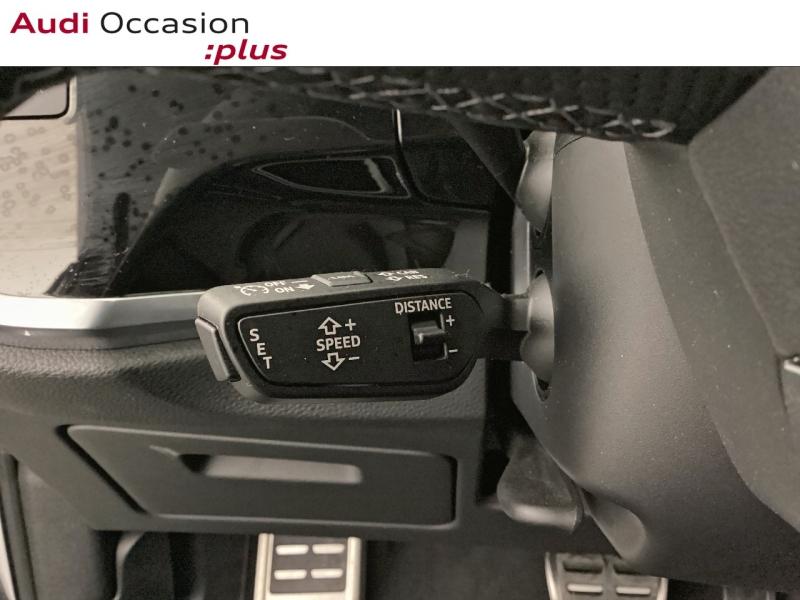 Voitures occasions Audi Q3 S line Nice