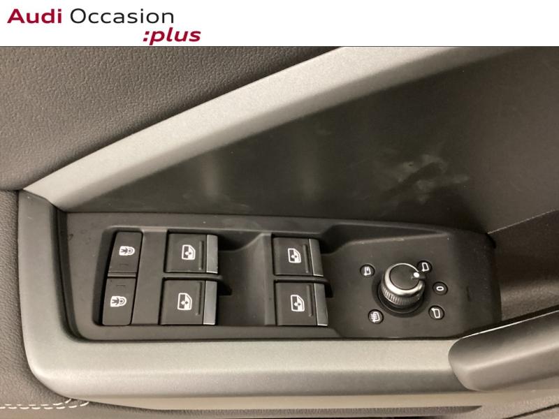 Voitures occasions Audi Q3 S line Nice