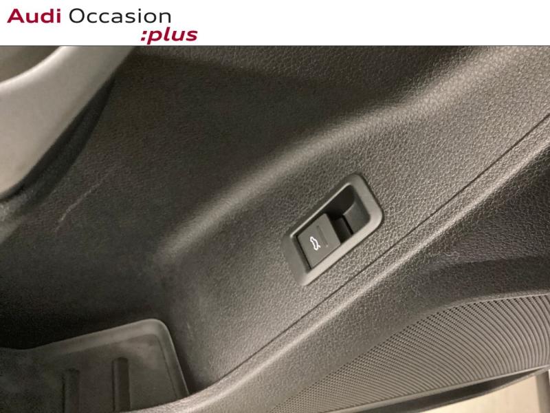 Voitures occasions Audi Q3 S line Nice